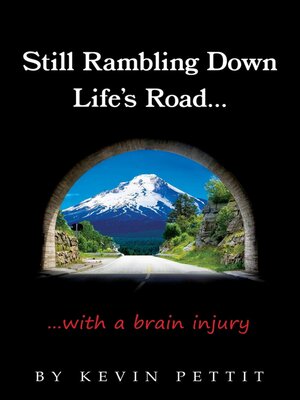 cover image of Still Rambling Down Life's Road...